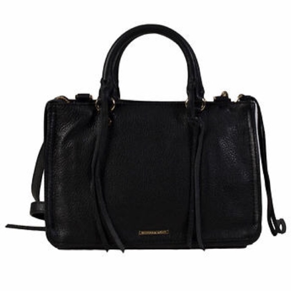 NWT Rebecca Minkoff Satchel